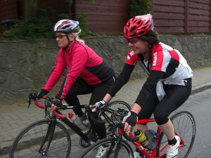 Exercycle Neustadt-Tour 850